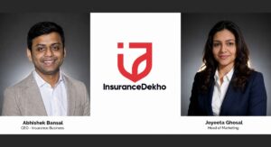 InsuranceDekho Announces Senior Leadership Appointments as Part of Strategic Restructuring