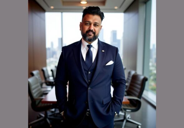 InsuranceDekho Appoints Rohan Mittal as Chief Financial Officer to Lead Next Phase of Growth
