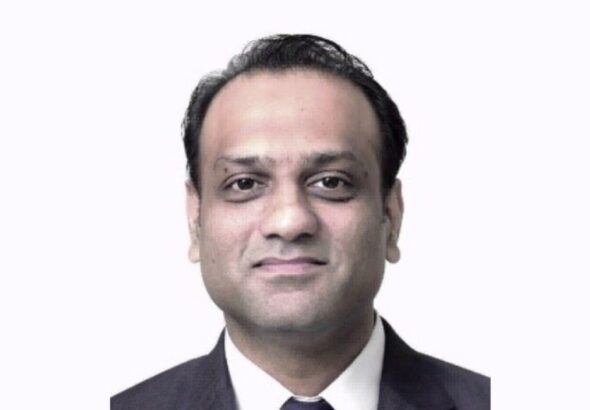 LGT Wealth India appoints Harsh Agarwal as Chief Investment Officer, Equities