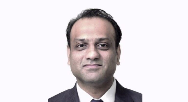 LGT Wealth India appoints Harsh Agarwal as Chief Investment Officer, Equities
