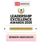 Leadership Excellence Awards 2026 50 Leaders Recognised by HR Observer