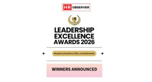 Leadership Excellence Awards 2026 50 Leaders Recognised by HR Observer