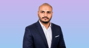 MMCM Appoints Prasad S Shetty as Chief Financial Officer