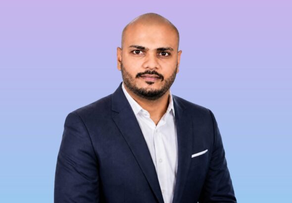 MMCM Appoints Prasad S Shetty as Chief Financial Officer