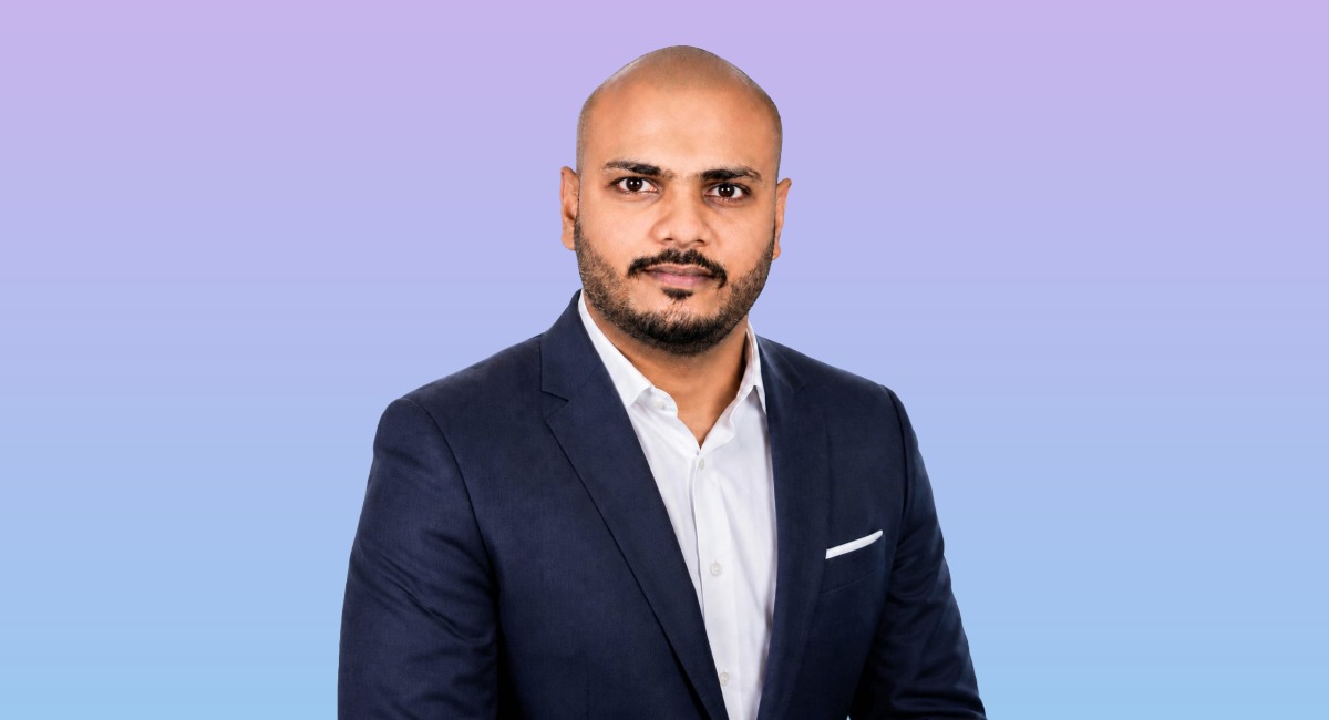 MMCM Appoints Prasad S Shetty as Chief Financial Officer