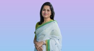Mahindra Group Appoints Shveta Arya as Group Chief Strategy Officer