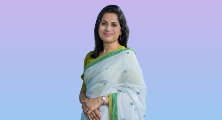 Mahindra Group Appoints Shveta Arya as Group Chief Strategy Officer