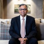 N Chandrasekaran to Step Down as Tata Sons Chairman