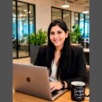 Netomi Promotes Shilpi Sardana to Senior Director – India Operations & People Strategy