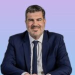 Oriflame Appoints Kenneth Benaim Campbell as Chief Executive Officer