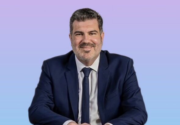 Oriflame Appoints Kenneth Benaim Campbell as Chief Executive Officer