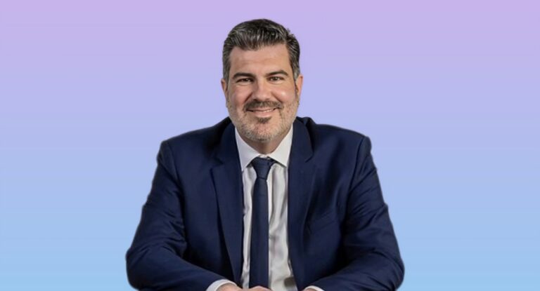 Oriflame Appoints Kenneth Benaim Campbell as Chief Executive Officer