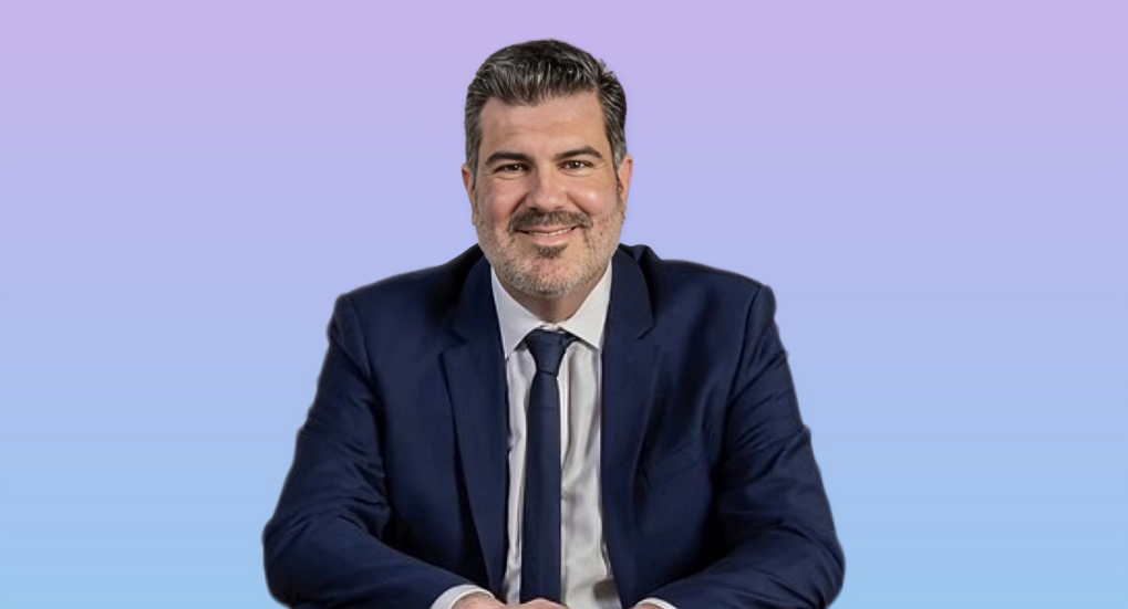 Oriflame Appoints Kenneth Benaim Campbell as Chief Executive Officer