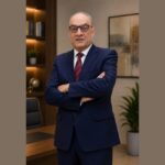 Prof. Dr. M. Amr Sadik A Global Architect of Leadership and People Excellence