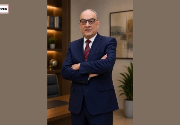 Prof. Dr. M. Amr Sadik A Global Architect of Leadership and People Excellence