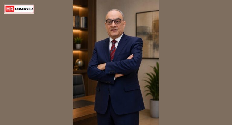 Prof. Dr. M. Amr Sadik A Global Architect of Leadership and People Excellence