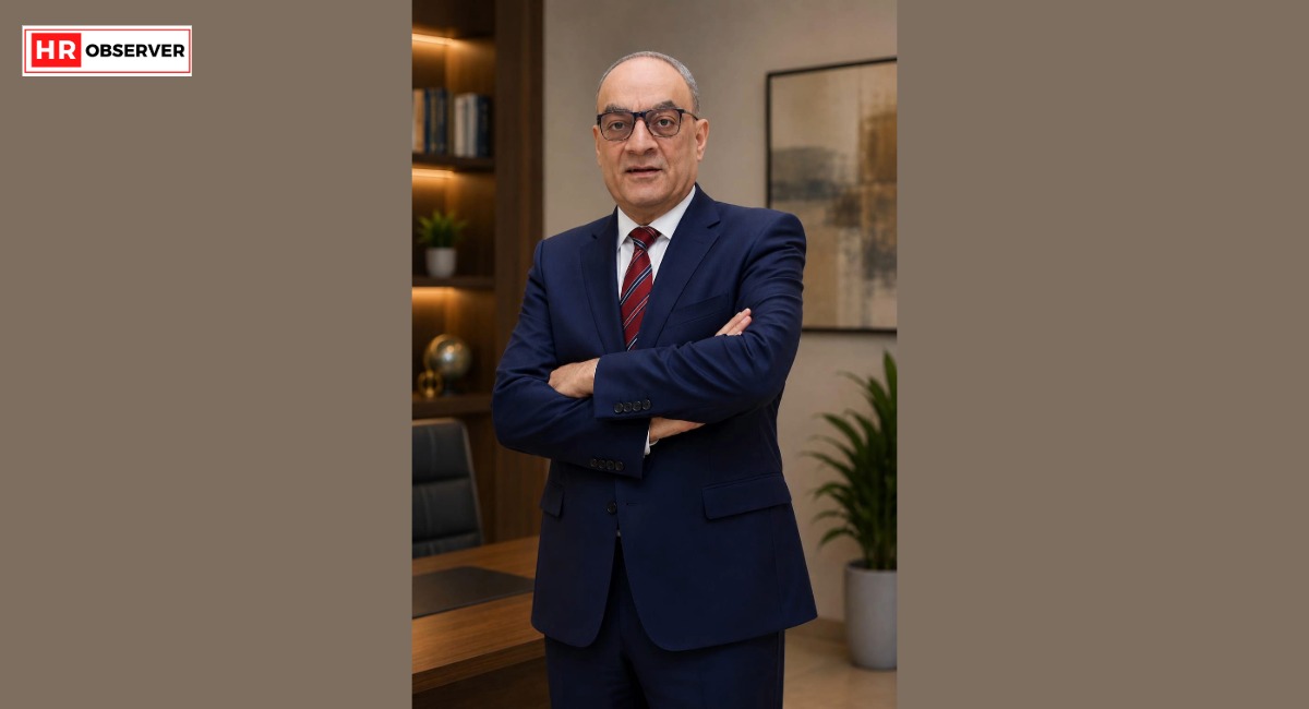 Prof. Dr. M. Amr Sadik A Global Architect of Leadership and People Excellence