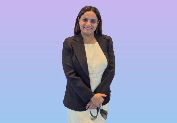 Radhika Raichura Co-Founder & CHRO, Helo.ai