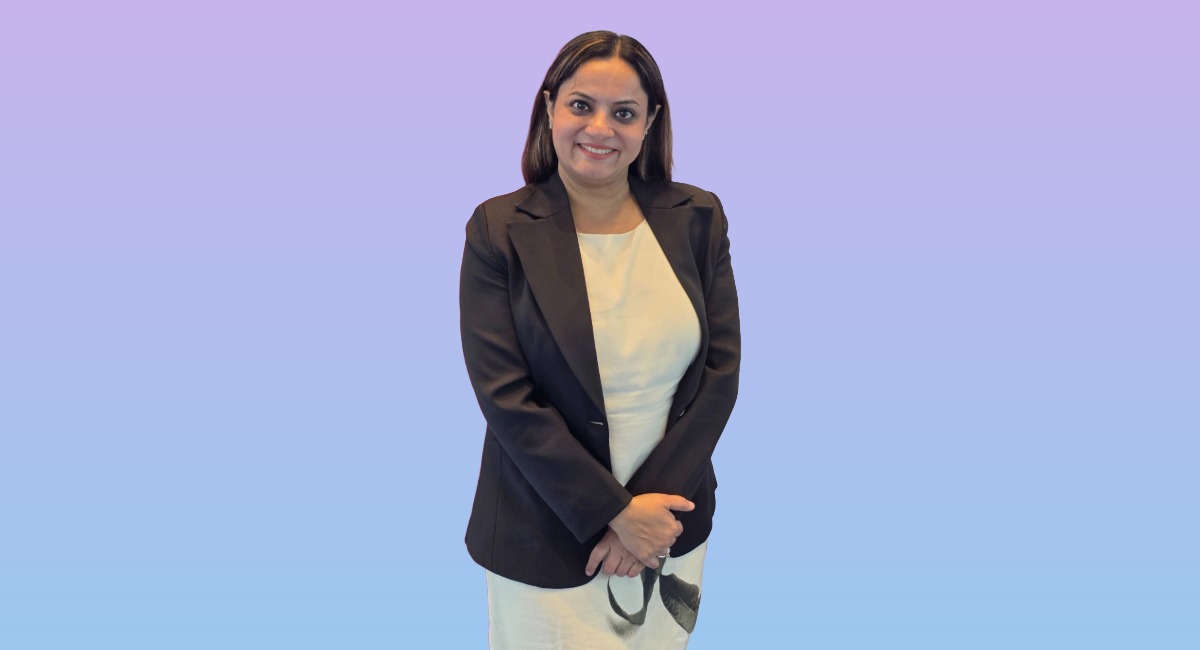 Radhika Raichura Co-Founder & CHRO, Helo.ai