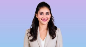 Vertex Group appoints Tanya Singh as Global VP, Marketing & Communications
