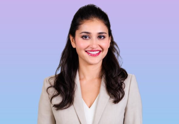 Vertex Group appoints Tanya Singh as Global VP, Marketing & Communications