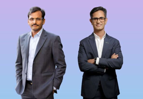 Vikas Khemani and Sandeep Jethwani elected as the Chairman and Vice- Chairman of APMI