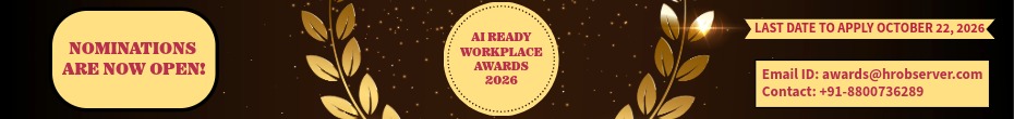 AI Ready Workplace Awards