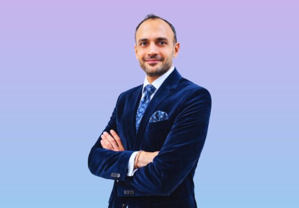 Client Associates appoints Amar Koradia as Director & Head – Fixed Income