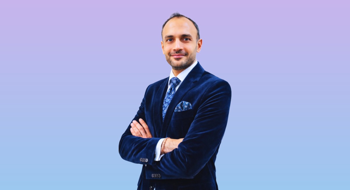 Client Associates appoints Amar Koradia as Director & Head – Fixed Income