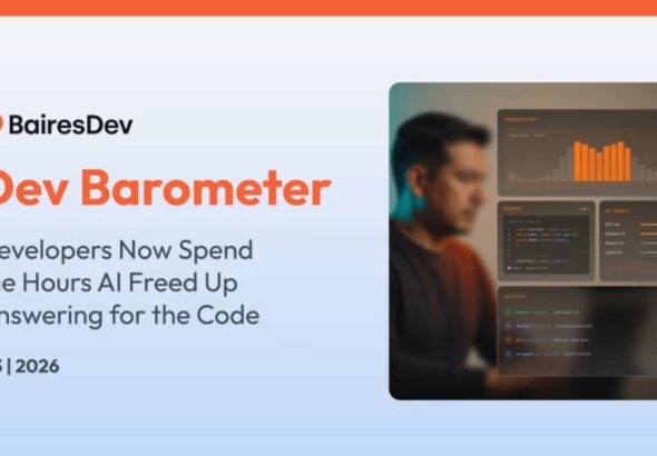 74% of Indian Developers Now Spend Less Than Half Their Week Coding