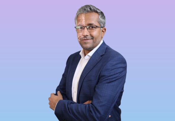 Daksham Capital appoints Saurabh Mundhra as Co-Founder & Head - West