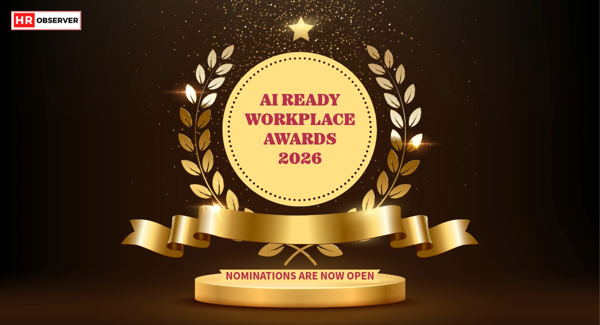 AI Ready Workplace Awards 2026
