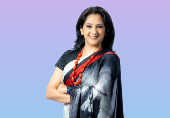 Mahindra Manulife Insurance Limited appoints Ruchika Malhan Varma as Chief Marketing & Customer Officer