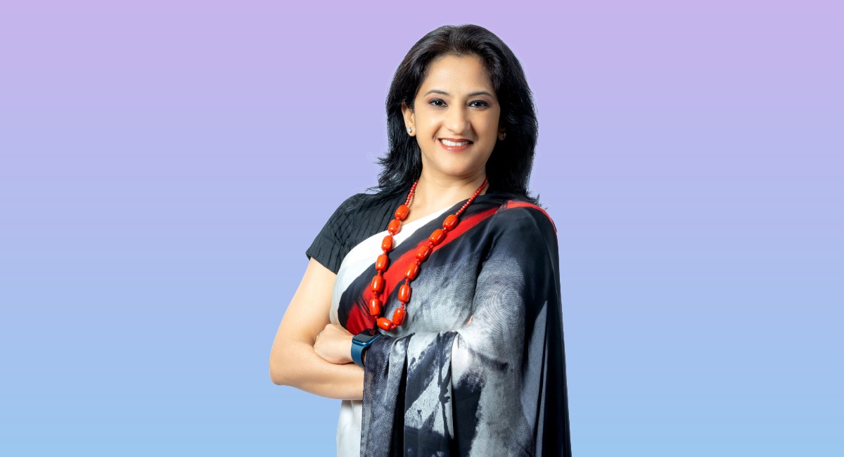 Mahindra Manulife Insurance Limited appoints Ruchika Malhan Varma as Chief Marketing & Customer Officer