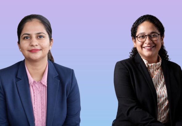 Novotel Hyderabad Convention Centre & HICC announces key elevations across Sales and Marketing & Communications