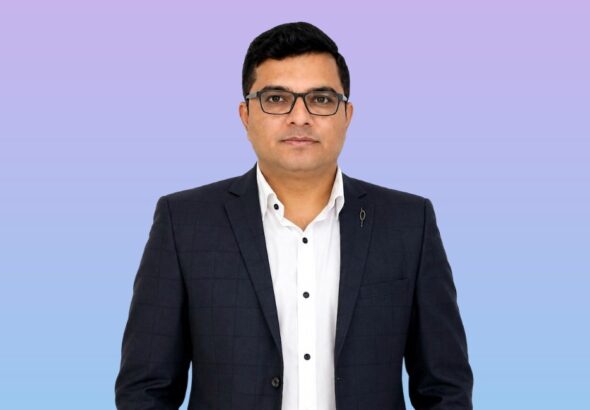 POWERCON Group Deepens Leadership Bench with Ravindra Chauhan's Appointment