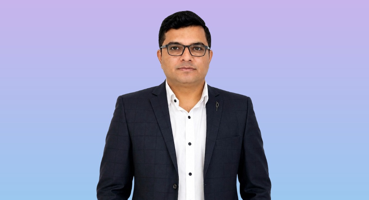 POWERCON Group Deepens Leadership Bench with Ravindra Chauhan's Appointment