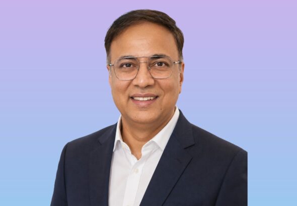 Raghu Vamsi Group appoints Amit Pathak as Group Chief Business Officer