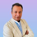 Sarit Bose has taken on the role of Founder and Chief Product & Innovation Officer at – Cebrion