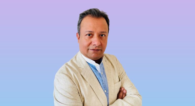 Sarit Bose has taken on the role of Founder and Chief Product & Innovation Officer at – Cebrion