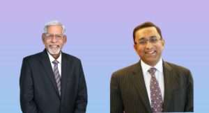 UpTik Strengthens Strategic Advisory Board with Appointment of Mr. Rajaram and Mr. Bala Swaminathan