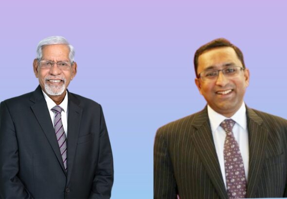 UpTik Strengthens Strategic Advisory Board with Appointment of Mr. Rajaram and Mr. Bala Swaminathan