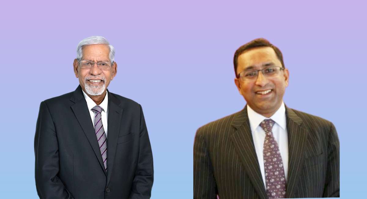 UpTik Strengthens Strategic Advisory Board with Appointment of Mr. Rajaram and Mr. Bala Swaminathan