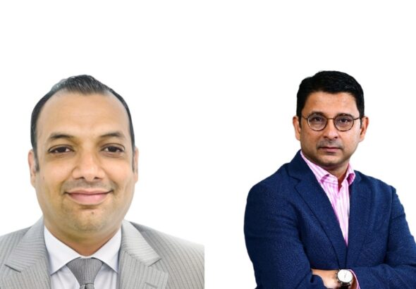 Client Associates Appoints Ritwick Ghoshal as Managing Partner – Growth & Strategy; Strengthens Risk Advisory Leadership with Pulkit Vashishth