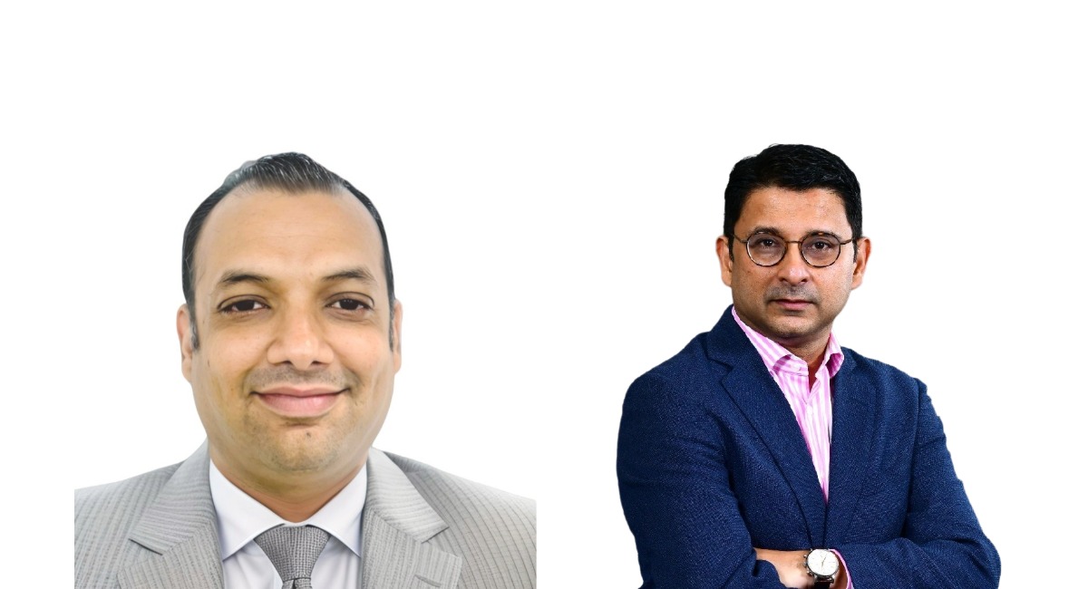 Client Associates Appoints Ritwick Ghoshal as Managing Partner – Growth & Strategy; Strengthens Risk Advisory Leadership with Pulkit Vashishth