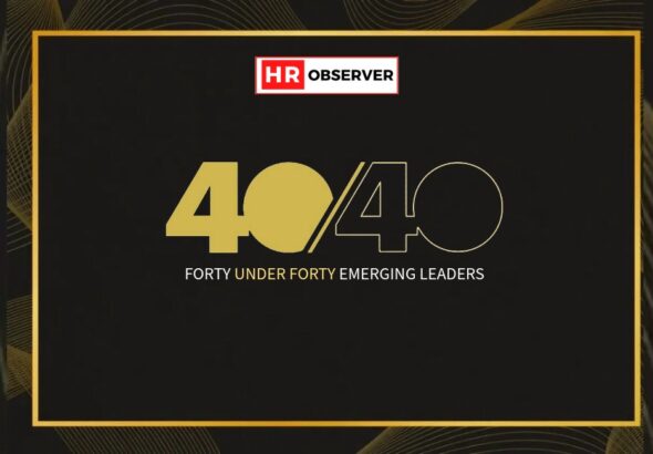 40 Under 40