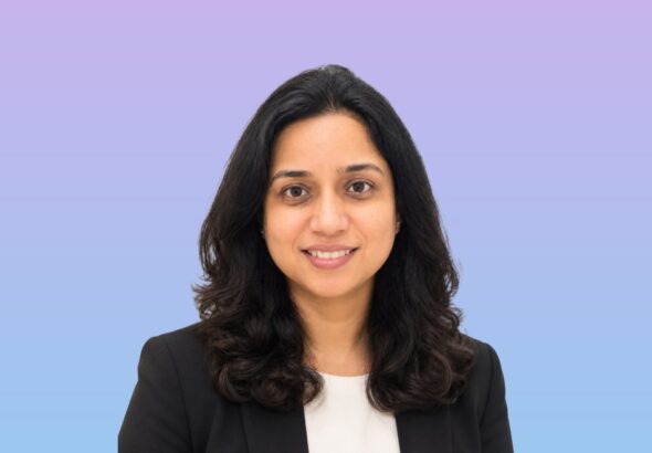 Rupal Rajal Joins CheQ as Head of Human Resources to Support the Company’s Next Phase of Growth
