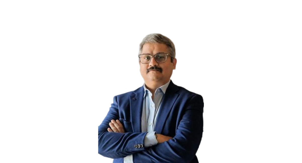 Vipul Organics Limited appoints Tushar Jagtap as President – India and Subcontinent, Sales & Marketing